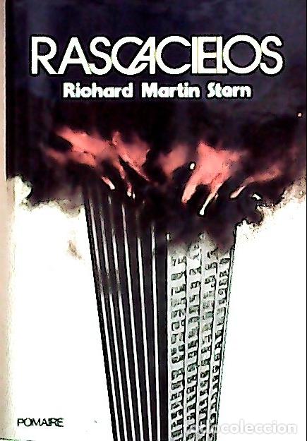 Libros: Rascacielos - Stern, Richard: - Foto 1