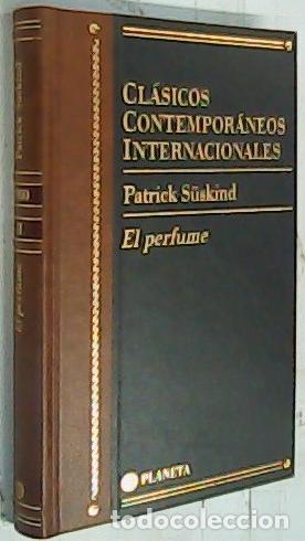 B&uuml;cher: El perfume - Suskind, Patrick:
