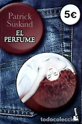 Libros: El perfume : historia de un asesino - S&uuml;skind, Pck :