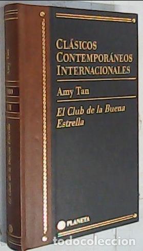 Libros: El club de la Buena Estrella - Tan, Amy: - Foto 1