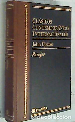 Libros: Parejas - Updike, John: - Foto 1