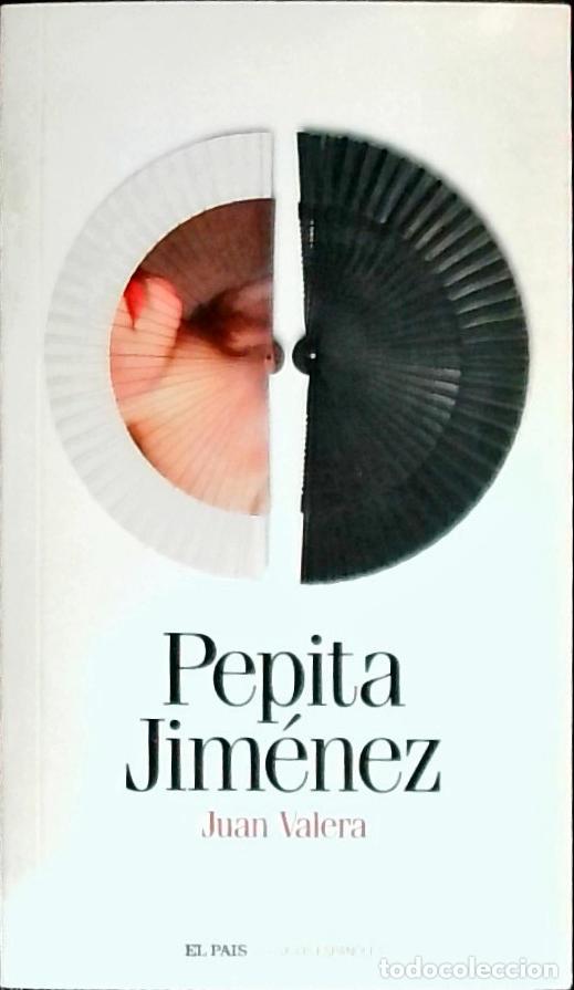 Libros: Pepita Jim&eacute;nez - VALERA, Juan: - Foto 1