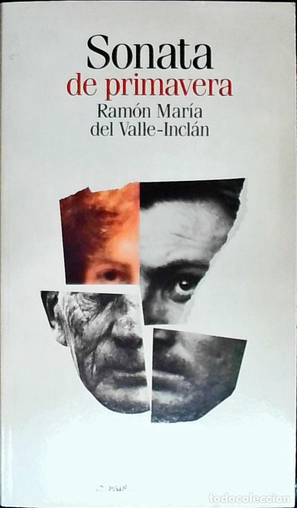 Libros: Sonata de primavera - VALLE INCLAN, Ram&oacute;n del: - Foto 1