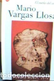 Libros: El se&ntilde;or del cielo - Vargas Llosa, Mario: - Foto 1