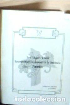 books: Recortes desde los alamares de la conciencia - Vegara Dur&aacute;, Jos&eacute;: