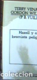 Libros: Hazell y el bromista peligroso - Venables, Terry: - Foto 1