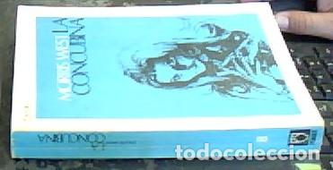 Libros: La concubina - WEST, Morris: - Foto 1