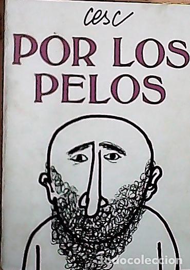 Libros: Por los pelos - Vila Rufas, Francesc: