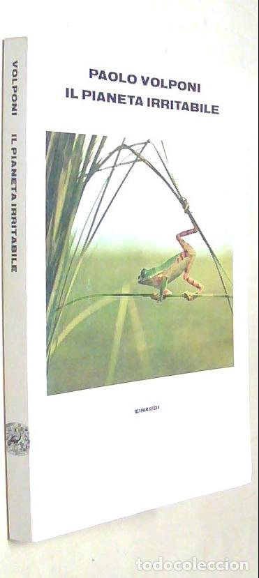 B&uuml;cher: In planeta irritabile - VOLPONI, Paolo: