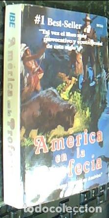 Libros: Am&eacute;rica e la Profec&iacute;a - WHITE, E. G.: