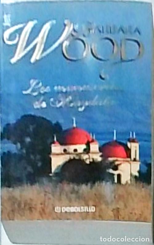 Libri di seconda mano: Los manuscritos de Magdala - WOOD, Barbara: