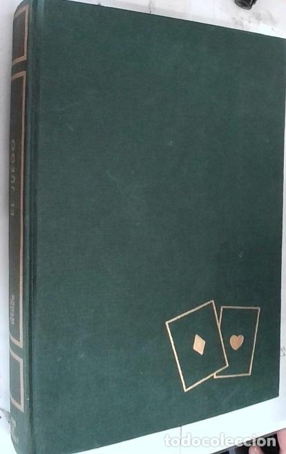 B&uuml;cher: El juego - Wykes, Alan: