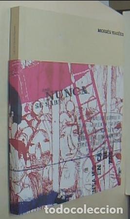 Livros em segunda m&atilde;o: Casi nunca se sabe - YAG&Uacute;ES, Mois&eacute;s - CATALOGO PINTURA: