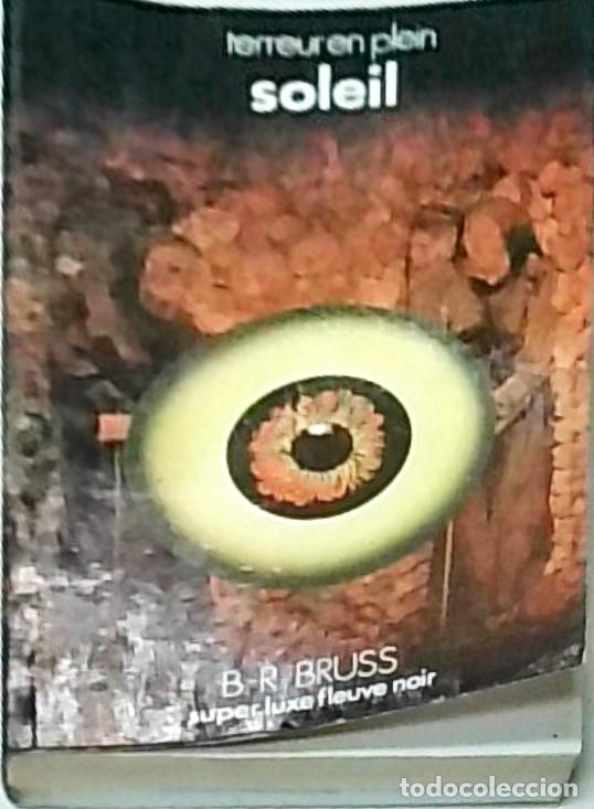 Libros: Soleil - BRUSS, B.R.: - Foto 1