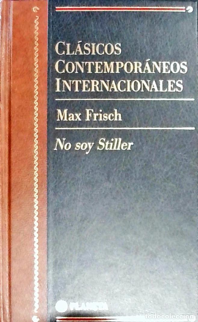 Libros: No soy Stiller - Stiller, Max: - Foto 1