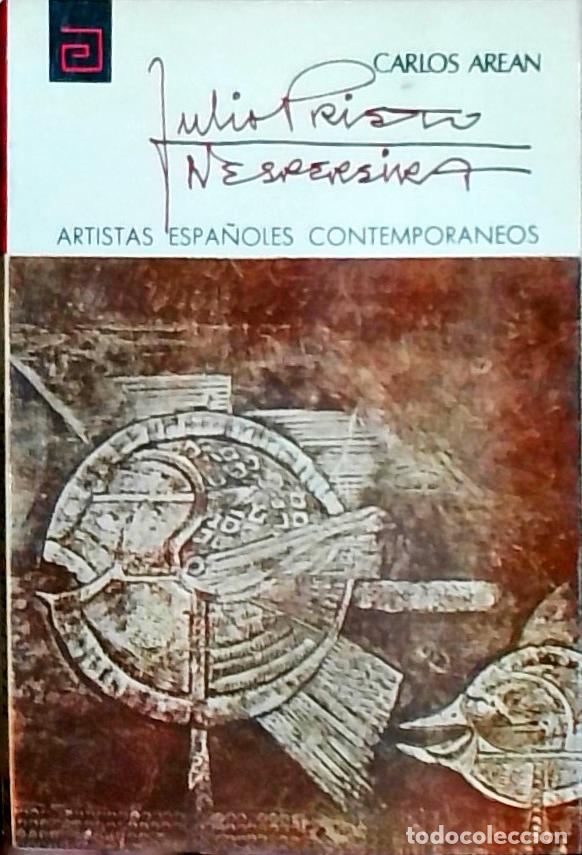 Libros: Prieto Nespereira - Are&aacute;n Gonz&aacute;lez, Carlos: