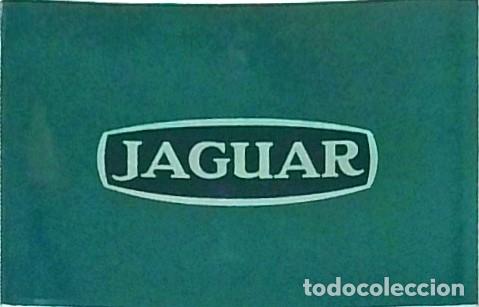 Libros: Jaguar. Tutta la storia - ALFIERI, Bruno: - Foto 1