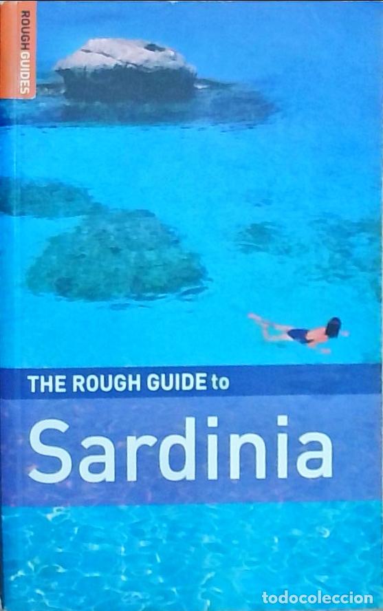 Libri di seconda mano: The rough guide to Sardinia - Andrews, Roberts: