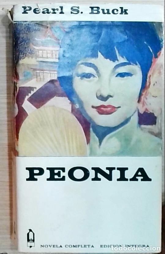 Libros: Peonia - Buck, Peral S.: - Foto 1
