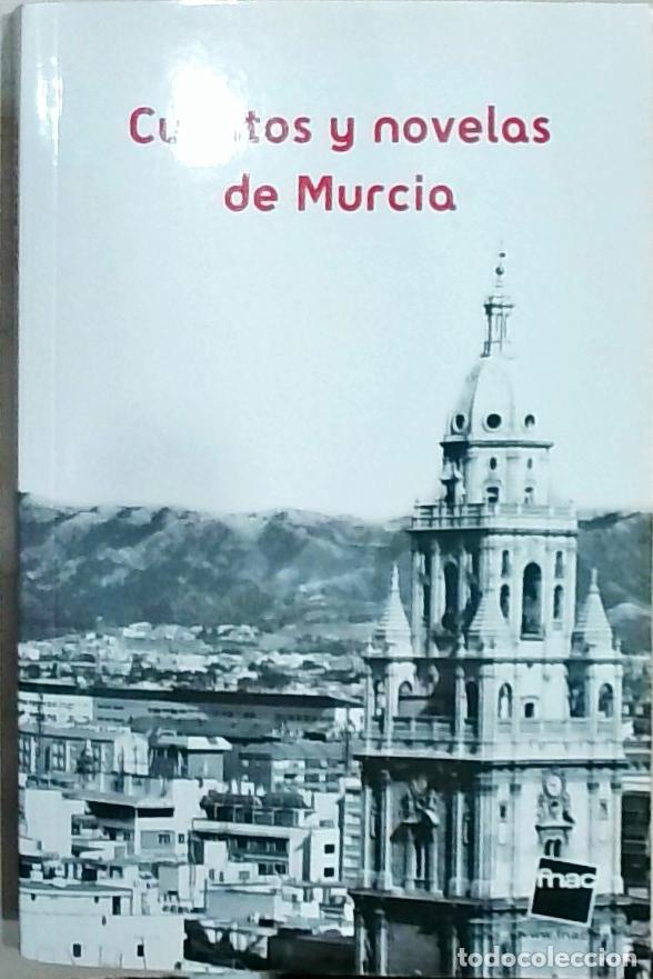 books: Cuentos y novelas de Murcia - Autores Varios: