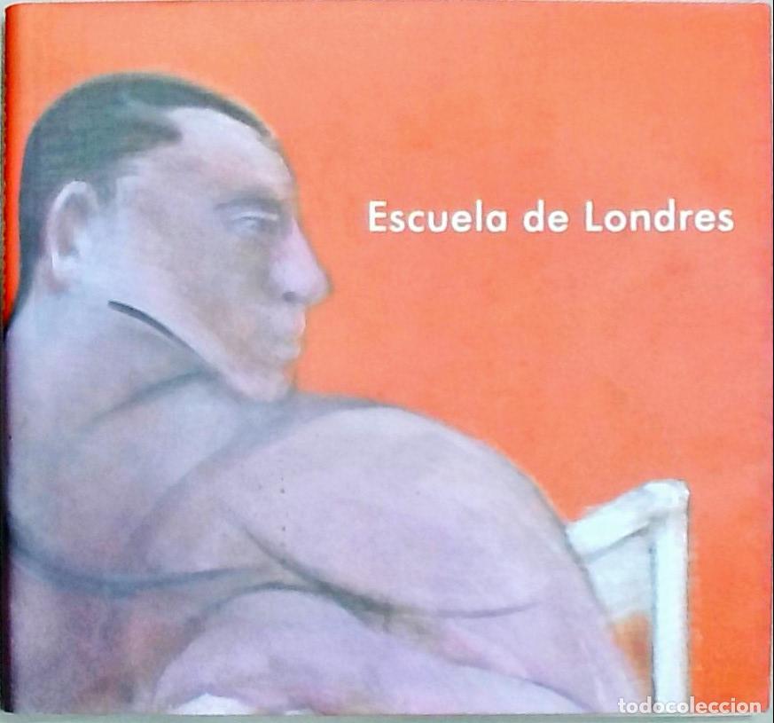 books: Escuela de Londres: del 5 de Noviembre al 6 de Enero - CAT&Aacute;LOGO: