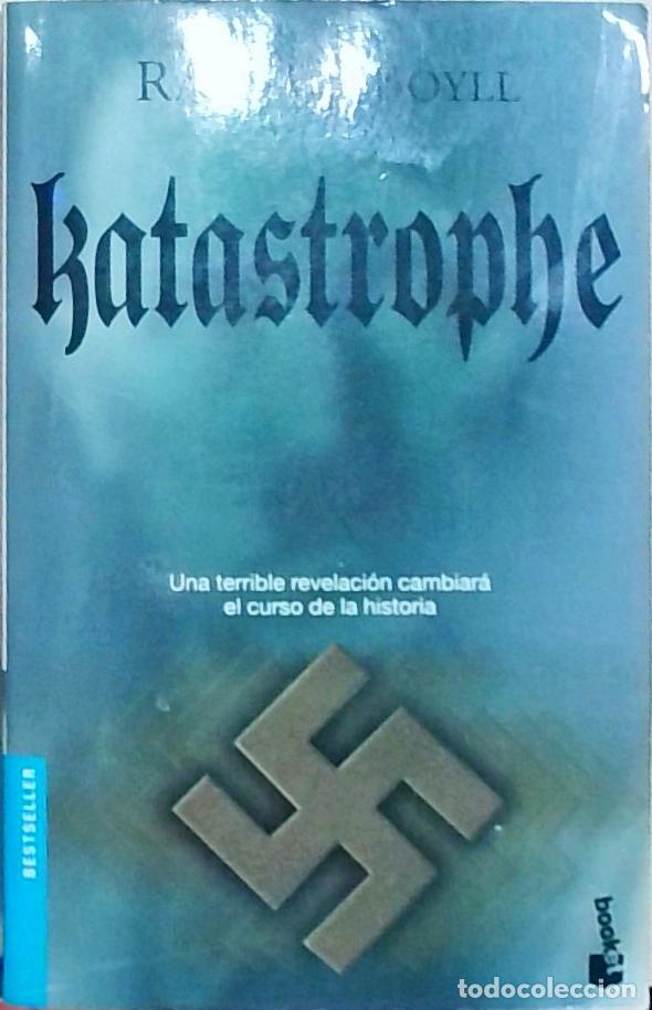 Libros: Katastrophe - Boyll, Randall: - Foto 1