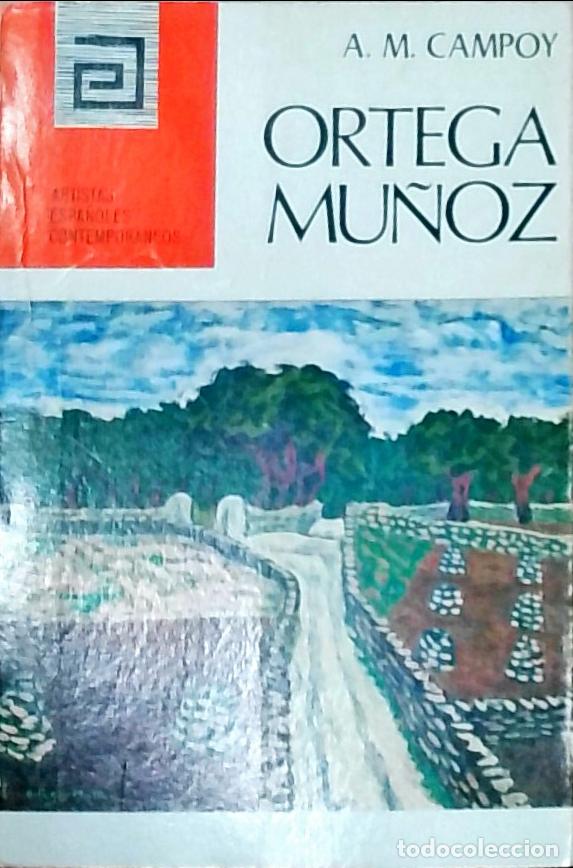 B&uuml;cher: Ortega Mu&ntilde;oz - Campoy, A. M.: