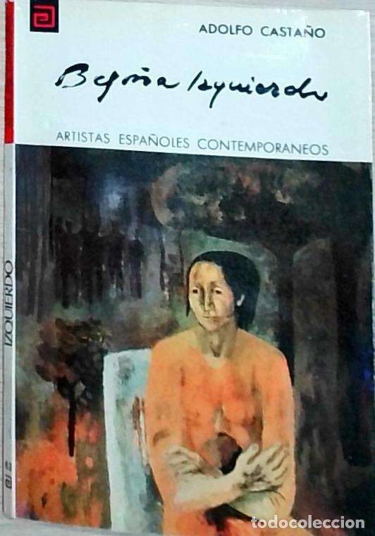 B&uuml;cher: Be&ntilde;o&ntilde;a Izquierdo - Casta&ntilde;o, Adolfo: