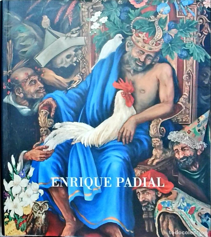 Libros: Enrique Padial: del 25 de Mayo al 25 de Junio - CAT&Aacute;LOGO: - Foto 1
