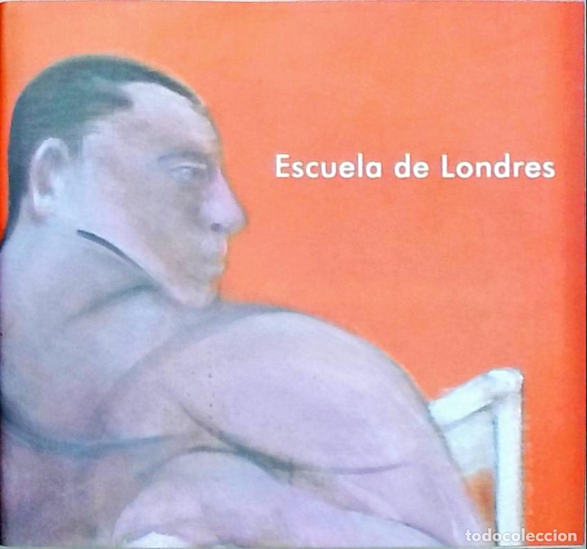 books: Escuela de Londres: del 5 de Noviembre al 6 de Enero - CAT&Aacute;LOGO: