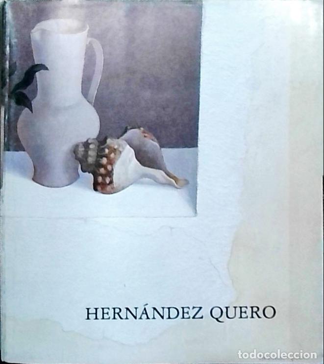 books: Hern&aacute;ndez Quero: Febrero - Marzo - CAT&Aacute;LOGO:
