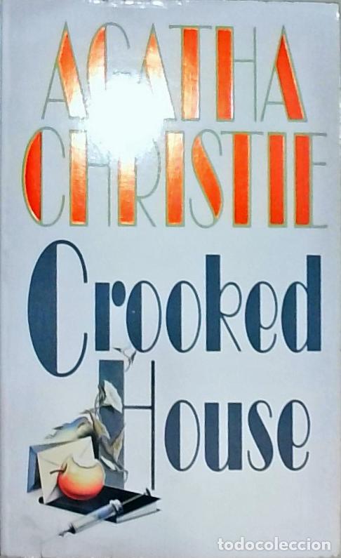 Libros: Crooked house - Christie, Agatha: - Foto 1