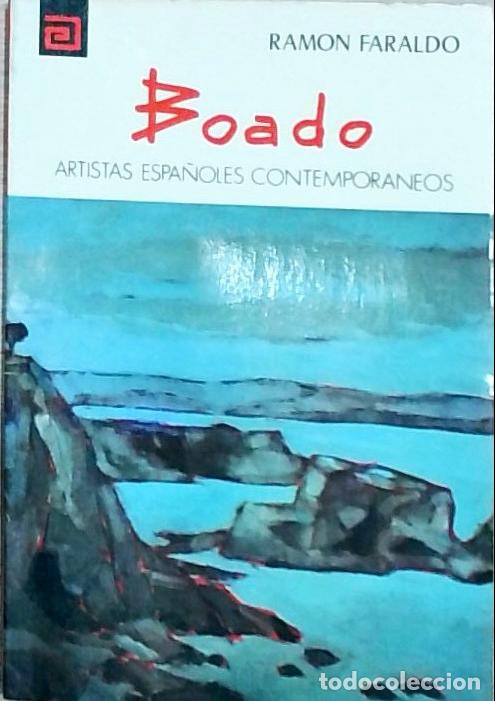 Libros: Boado - Descalzo Faraldo, Ram&oacute;n: - Foto 1