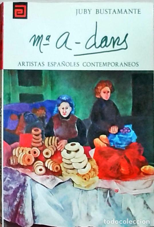 Libri di seconda mano: Maria Antonia Dans - Fern&aacute;ndez Bustamante, Jubilia: