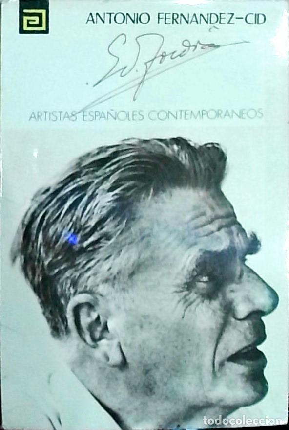 books: Eduardo Toldr&aacute; - Fern&aacute;ndez Cid de Termes, Antonio: