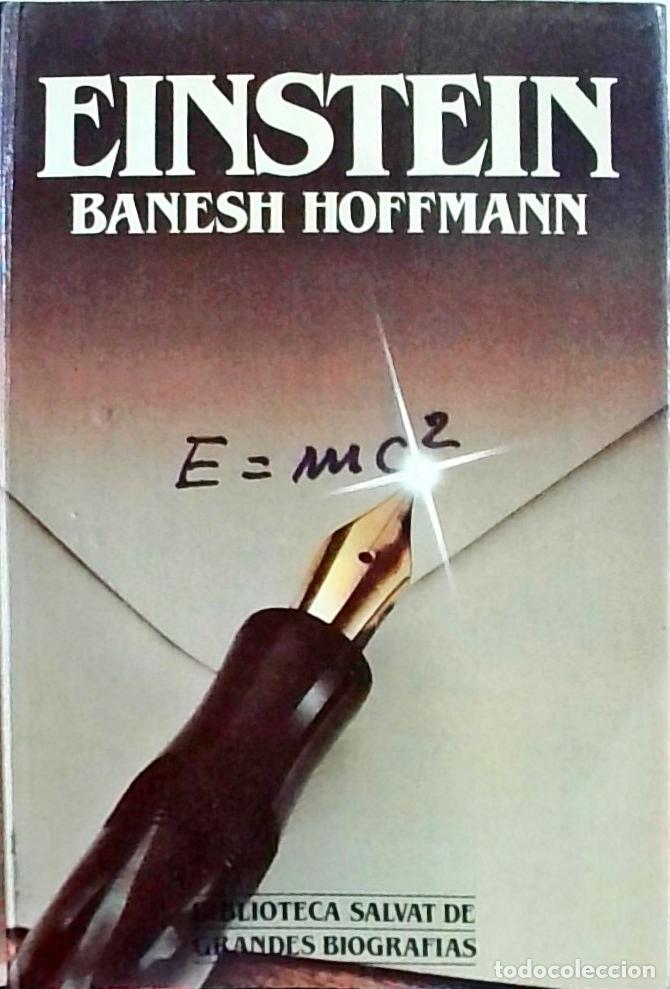 Libros: Einstein - Hoffmann, Banesh: - Foto 1