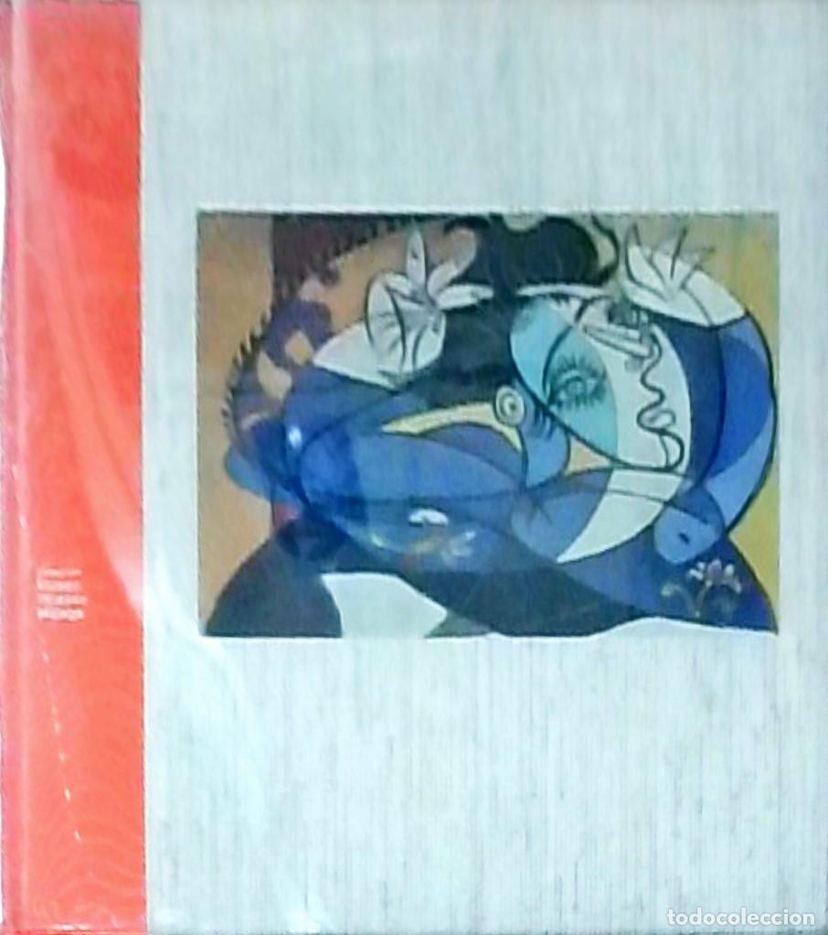 Libros: Colecci&oacute;n Museo Picasso M&aacute;laga - GIMENEZ, Carmen : - Foto 1