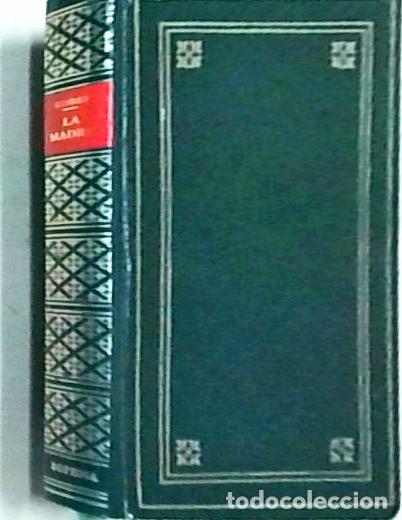 Libros: La madre - GORKI, M&aacute;ximo: - Foto 1