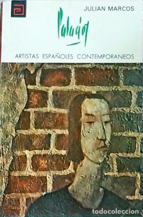 Libros: Palacios Tardez - Marcos Mart&iacute;nez, Juli&aacute;n: - Foto 1