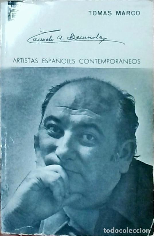 Libros: Carmelo Bernaola - Marco, Tom&aacute;s: - Foto 1