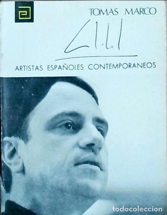 Libros: Crist&oacute;bal Halffter - Marco, Tom&aacute;s: