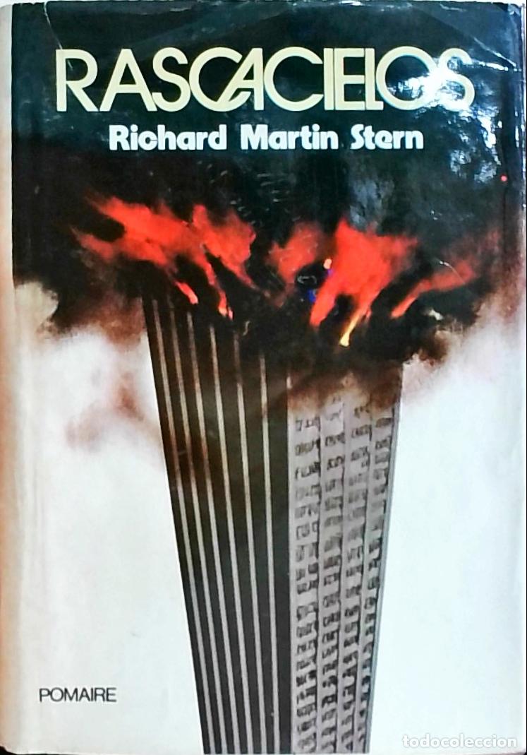 books: Rascacielos - Martin Stern, Richard: