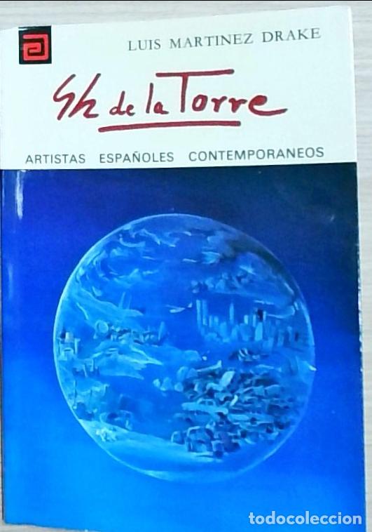 Libri di seconda mano: Gonz&aacute;lez de la Torre - Mart&iacute;nez Drake, Luis: