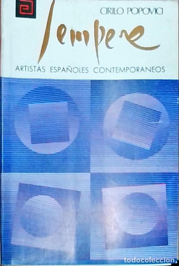 Livres: Sempere - Popovici, Cirilo: