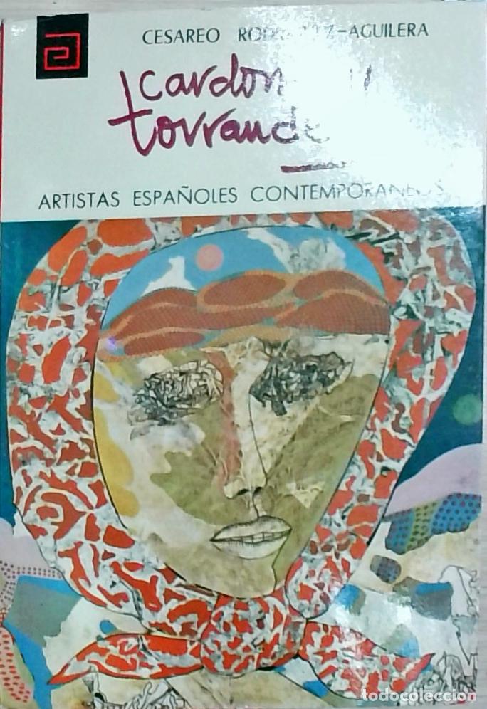 Livros em segunda m&atilde;o: Cardona Torrandell - Rodr&iacute;guez Aguilera Conde, Ces&aacute;reo: