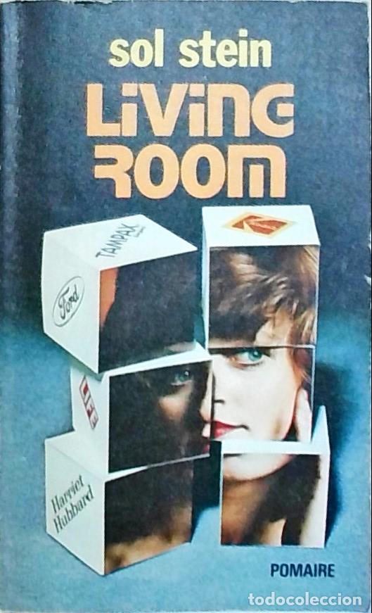 Libros: Living room - Stein, Sol: - Foto 1
