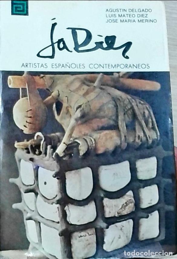 B&uuml;cher: J.A. D&iacute;ez - Agust&iacute;n Delgado, Luis Mateo D&iacute;ez, Jos&eacute; Mar&iacute;a Merino: