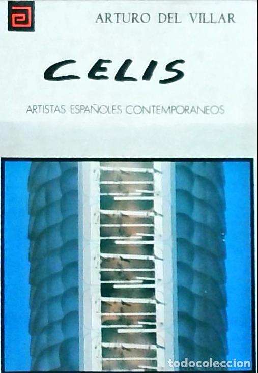 Libros: Celis - Villar, Arturo del: - Foto 1