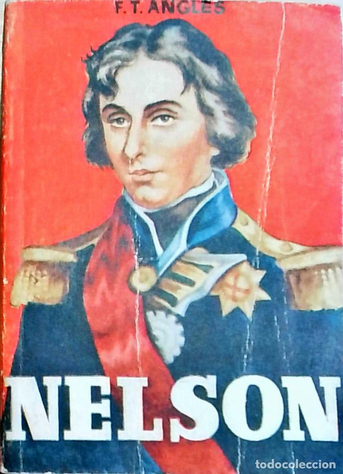 Libros: Nelson - Angl&eacute;s, F.T.: - Foto 1