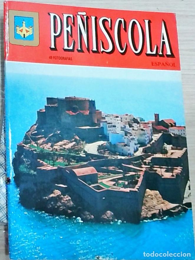 Libri di seconda mano: Pe&ntilde;&iacute;scola (48 fotograf&iacute;as) - Autores Varios: